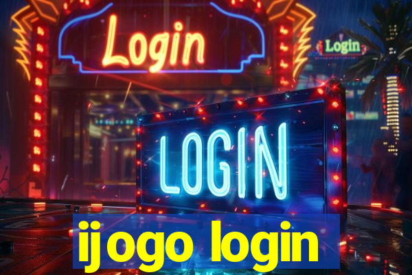 ijogo login